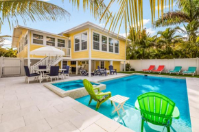 Seaside Manor